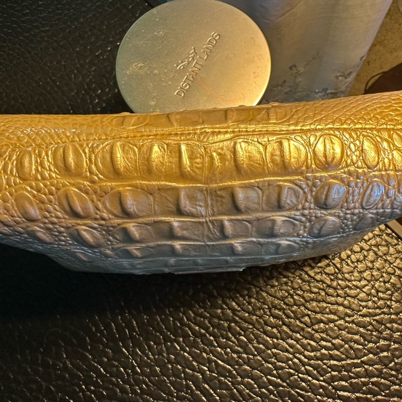 Brahmin Gold Women's Bag - Picture 3 of 6